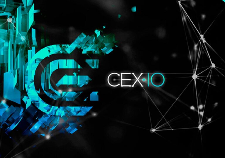 Cex.io, pour promouvoir le minage