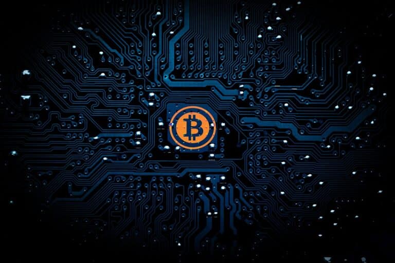 Samsung profite du développement du minage de Bitcoin