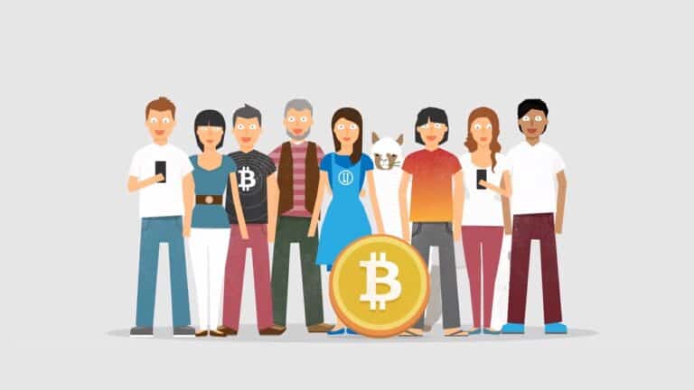 Bitcoin.org vient d&rsquo;avoir 10 ans !