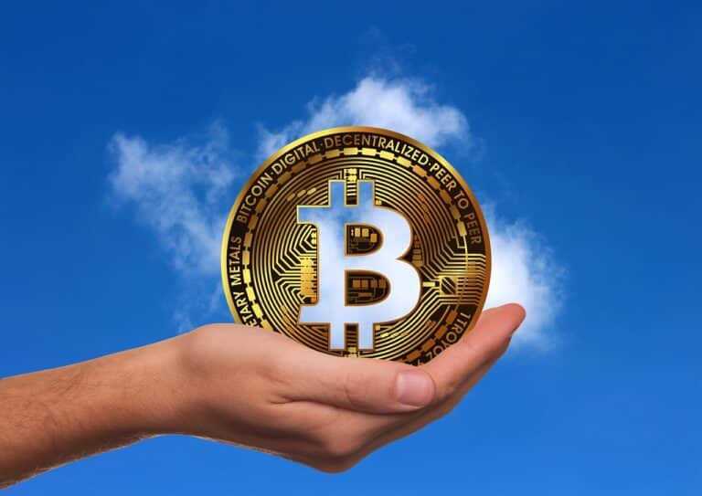 Le Bitcoin, un atout pour le secteur de la finance ?