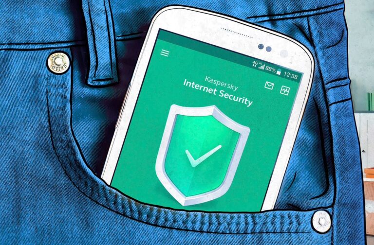 Kasperky Lab appelle à la plus grande prudence
