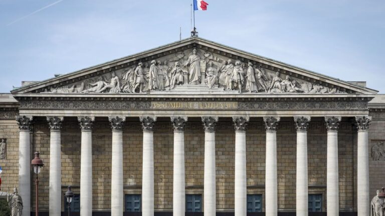 Ce député se demande si l&rsquo;encadrement législatif actuel des crypto-monnaies est adapté