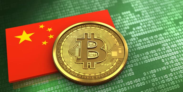 La Chine bannit officiellement les crypto-monnaies de son territoire