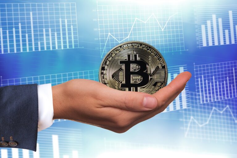 Bitcoin Tracker One : un moyen plus simple pour acquérir du Bitcoin sans réellement l’acheter