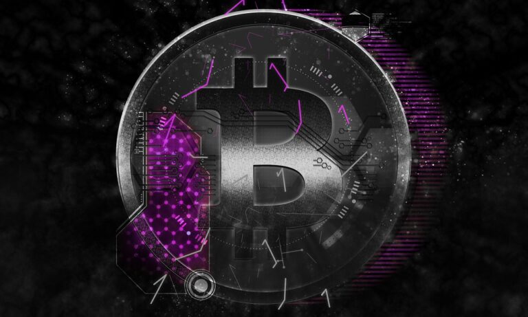 Stockage à froid du Bitcoin dans l’ADN