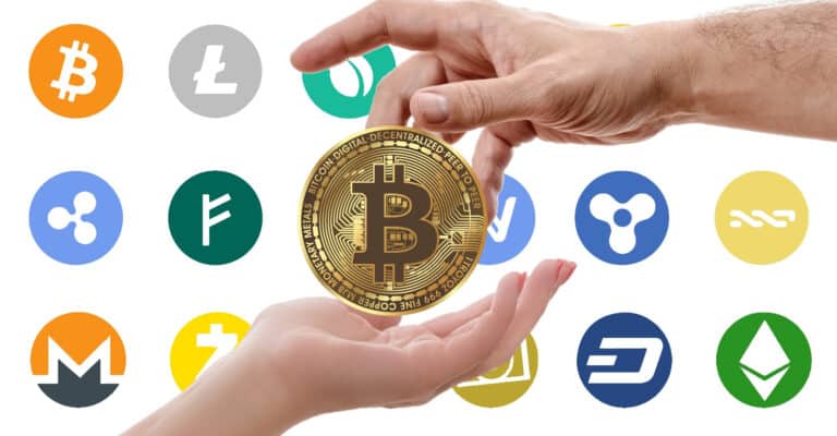 Londres : une boutique n’acceptant que des crypto-monnaies ouvrira bientôt outre-Manche !