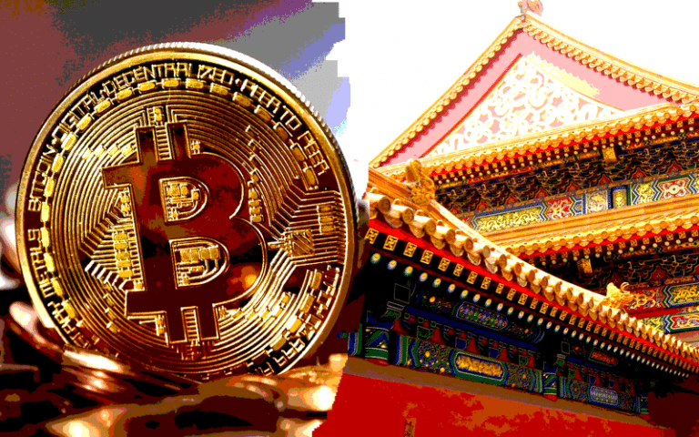 La Chine abandonne son intention d&rsquo;éliminer le minage de Bitcoin sur son sol