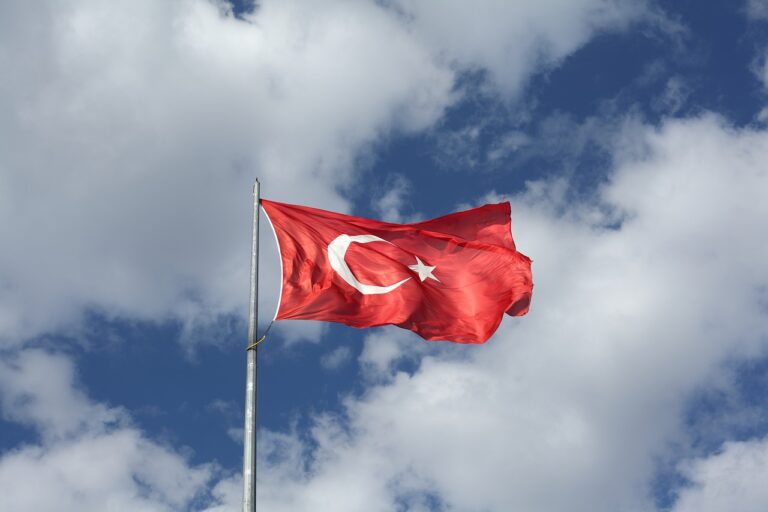 Crise financière en Turquie : le Bitcoin serait la réponse au problème du pays
