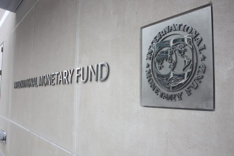 CentralBankCoin : le FMI songe à une banque centrale des crypto-monnaies