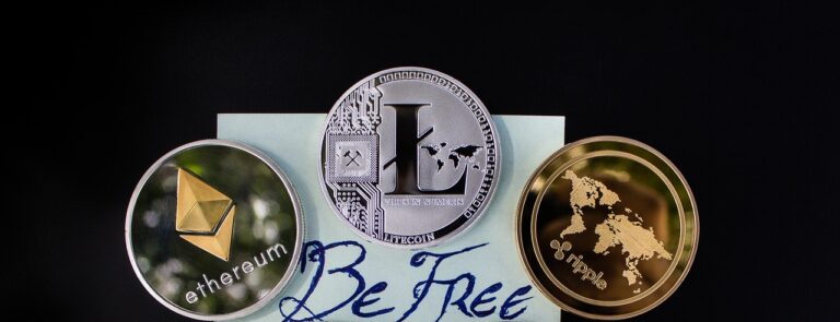8 % des Américains investissent dans les crypto-monnaies