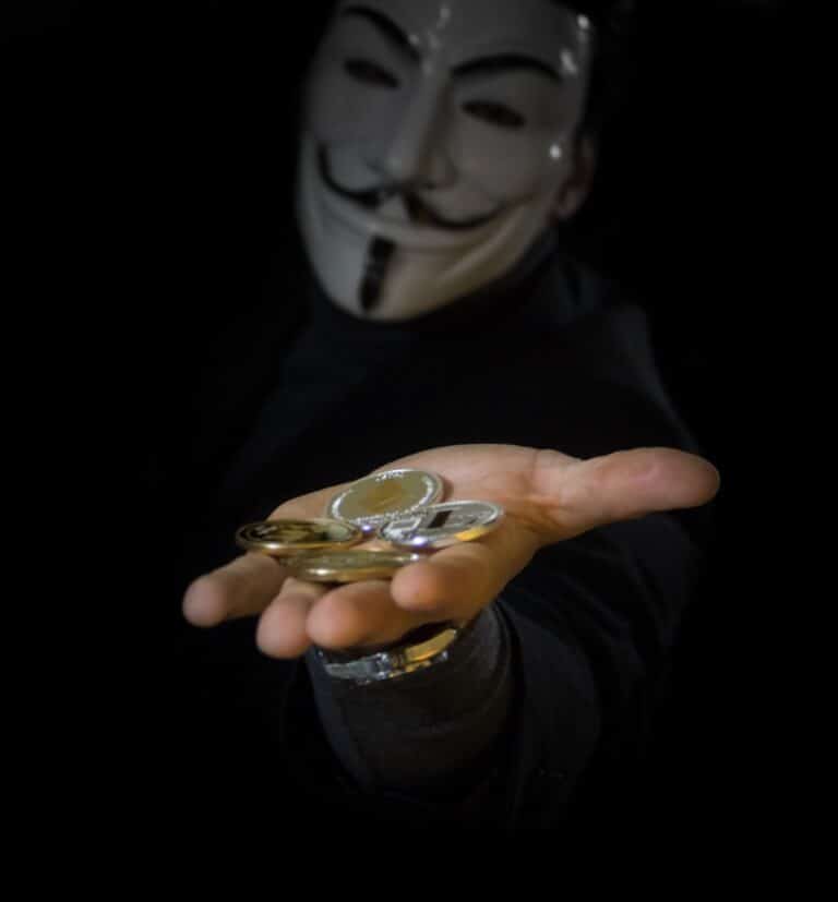 Vols de crypto-monnaies d’une valeur de plus de 87 millions de dollars en Chine