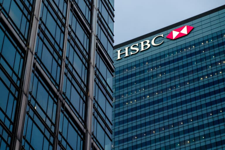 HSBC : bientôt des investissements basés sur la Blockchain au Moyen-Orient