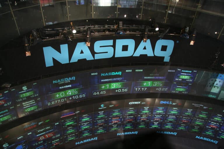 Bourse :  le NASDAQ rachète Cinnober, un exchange suédois