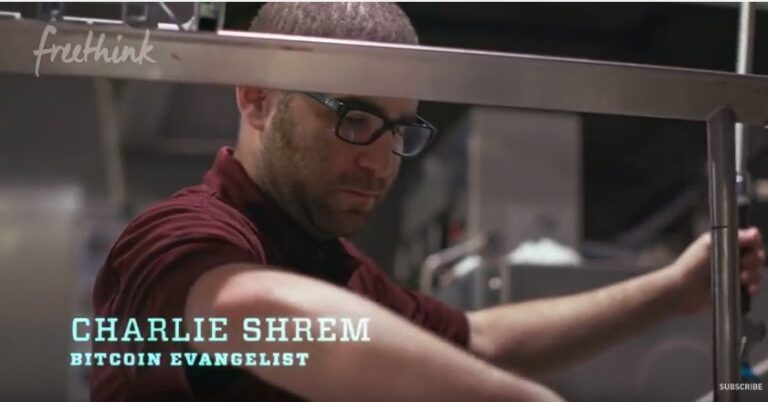 Charlie Shrem donne quelques conseils aux crypto-investisseurs