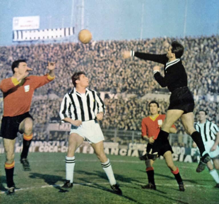 Foot : la Juventus de Turin crée sa crypto-devise !