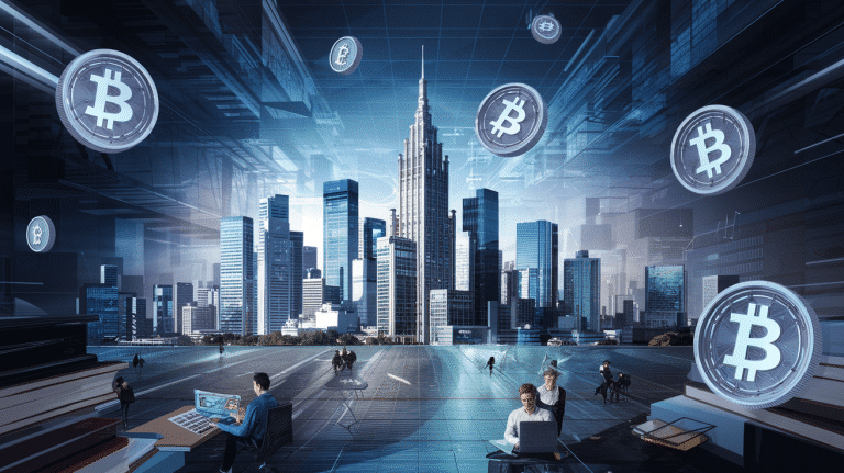 Le terme « crypto-monnaie » n’est pas mentionné dans le projet de loi russe