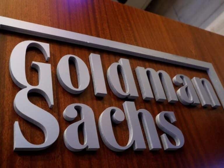 La banque d’investissement Goldman Sachs renonce aux crypto-monnaies