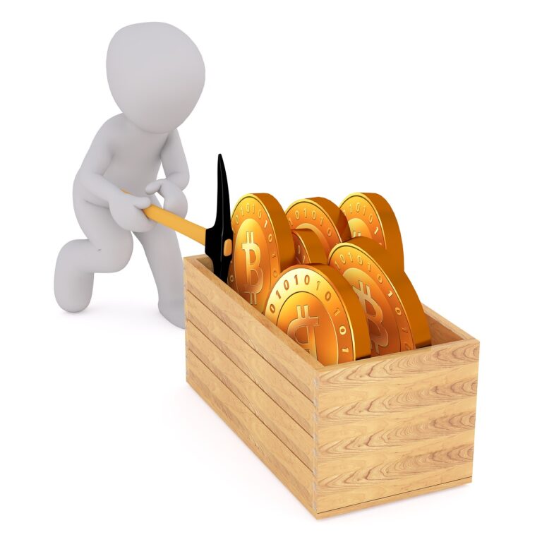 Une nouvelle étude met en évidence les nombreux aspects positifs du minage de Bitcoin