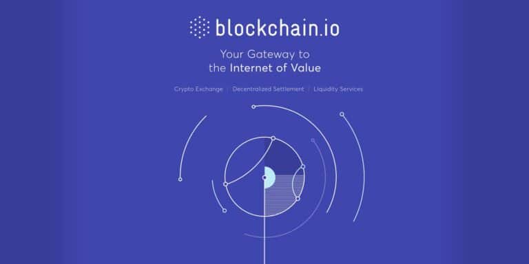 Blockchain.io : bientôt la plus grande plateforme de trading de crypto-monnaies en Europe ?
