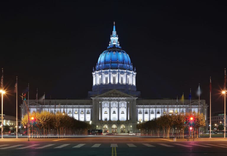 Blockchain : la Californie établit les bases légales et juridiques à son usage