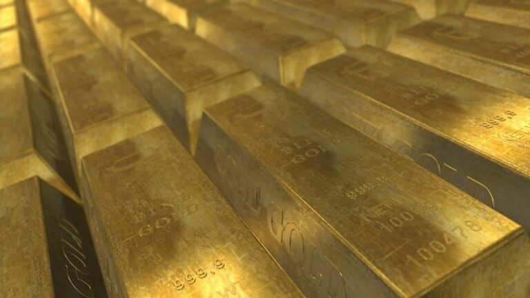 L’Ekon, une crypto-monnaie adossée à l’or