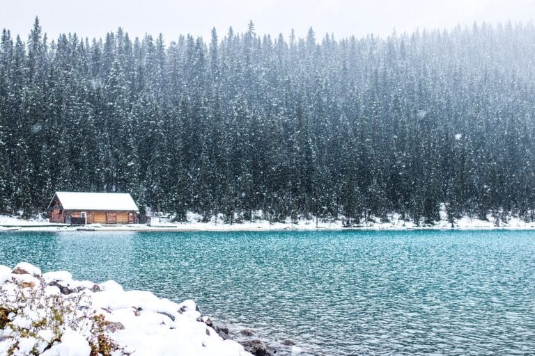 Cette petite ville canadienne pourrait renaître grâce au Bitcoin