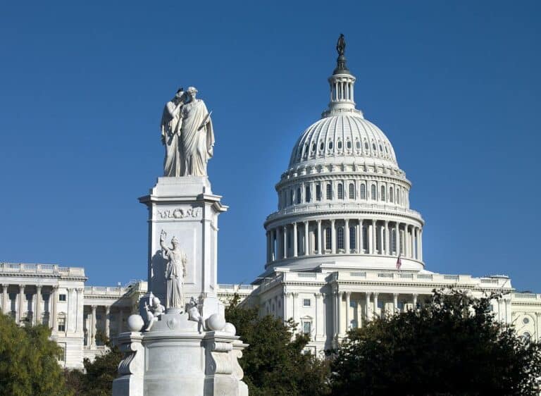 Blockchain Association : l&rsquo;industrie du Bitcoin se dote d&rsquo;un groupe de lobbying et monte à l&rsquo;assaut de Washington D.C