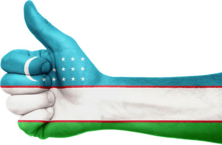 L’Ouzbékistan légalise les échanges de crypto-monnaies