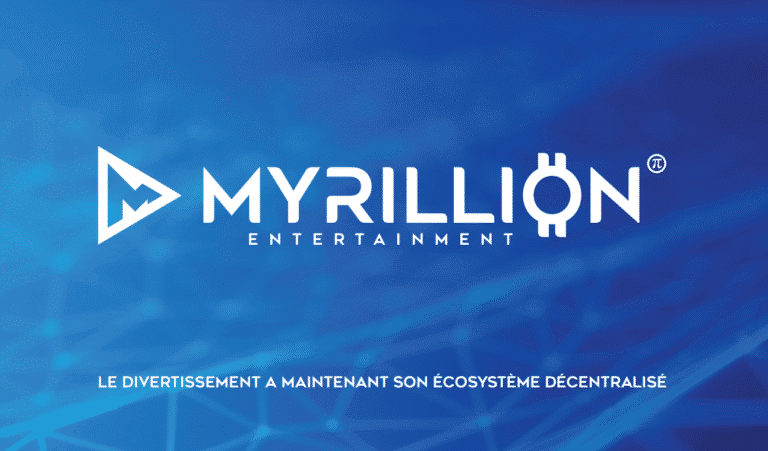 ICO Myrillion ou quand les crypto-monnaies se mêlent de l&rsquo;univers du divertissement