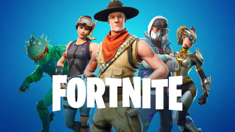 Fortnite : un malware siphonne les bitcoins dans le jeu vidéo, prudence !