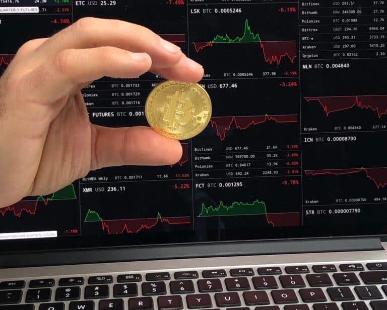 Bithumb vend une part de sa société d’échanges de crypto-devises à un consortium de Blockchain