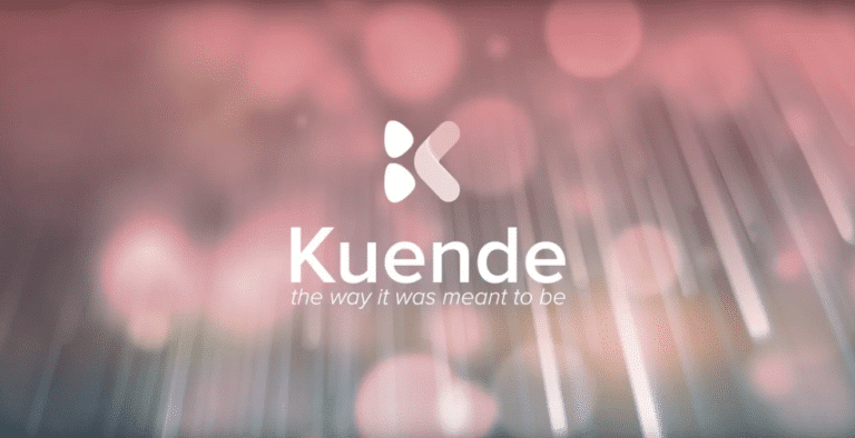 Kuende le réseau social crypto sera lancé en janvier 2019