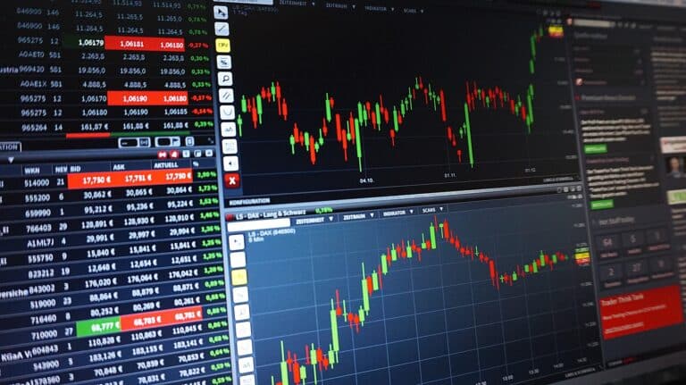 Selon le Wall Street Journal, les cours des crypto-monnaies seraient manipulés par des robots