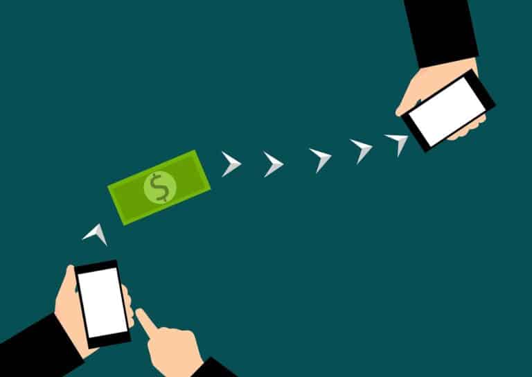 La popularité des crypto-monnaies pour les envois de fonds augmente