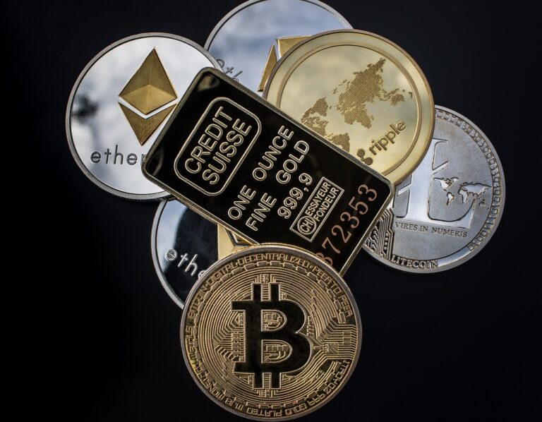 La tendance à long terme du marché crypto va-t-elle se finir ?
