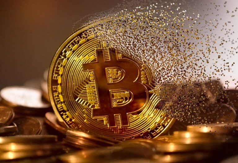 Envoyer des Bitcoins par radio, c’est possible !
