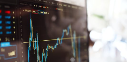Trading futures BTC