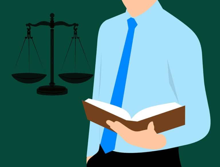 Un cabinet d’avocats accepte les paiements en Bitcoin Cash