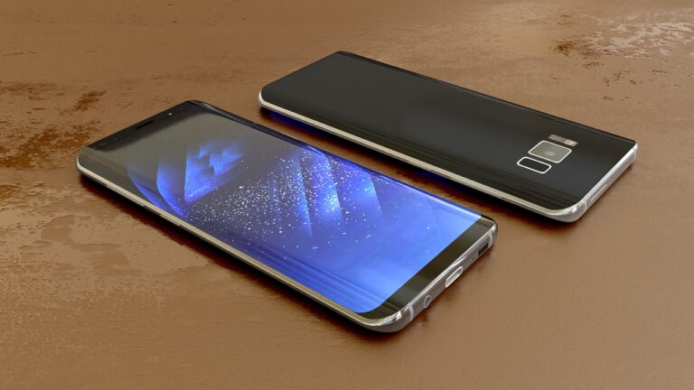 Samsung lance la série Galaxy préchargée avec le portefeuille crypto