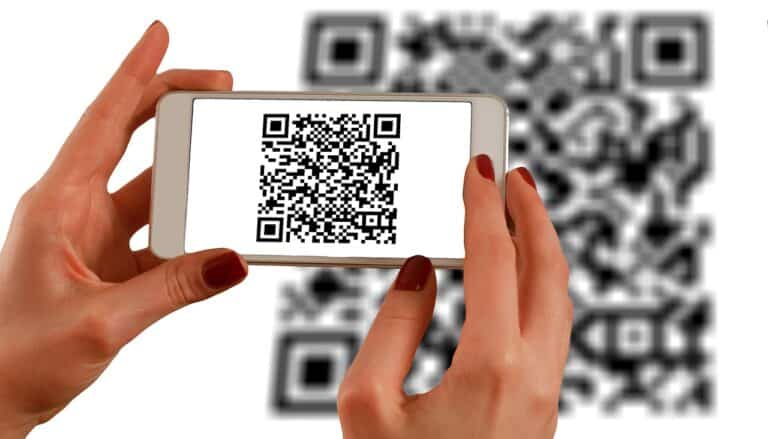 Comment générer des codes QR pour les paiements cryptographiques ?