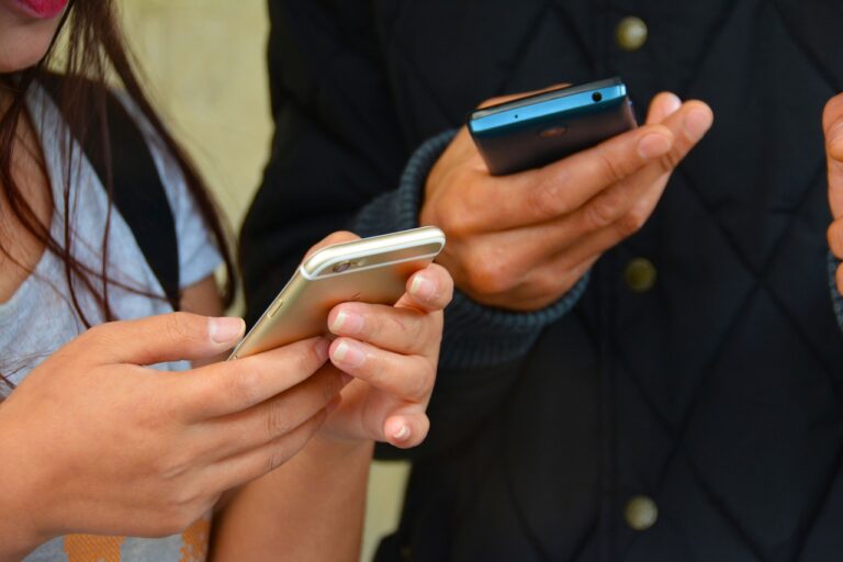Comment envoyer du Bitcoin Cash par SMS ?
