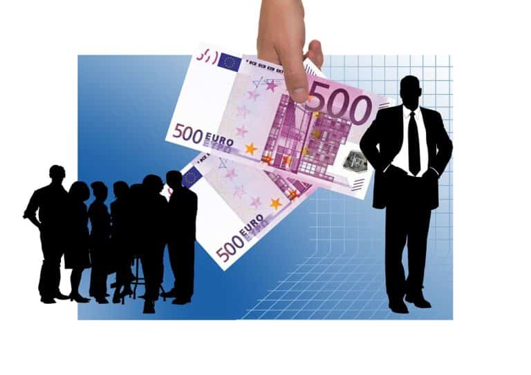 Comment payer des employés ou être payé avec Bitcoin ?