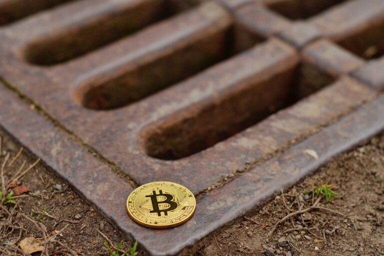 Le prix du Bitcoin grimpe de 500 dollars en 10 minutes