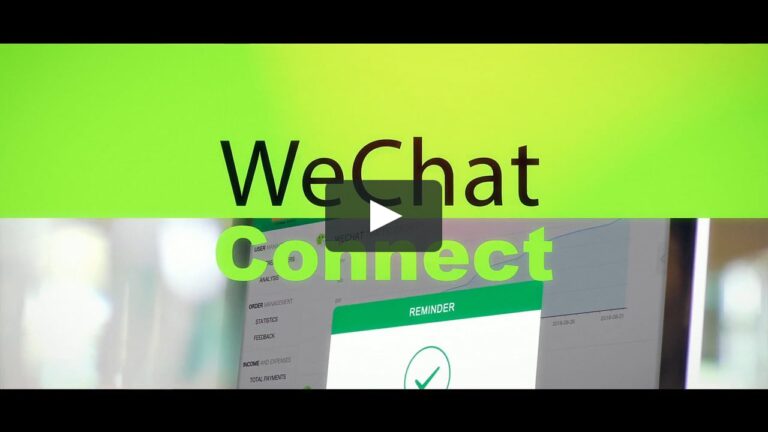 La Chine pourrait autoriser WeChat à proposer une nouvelle crypto-monnaie