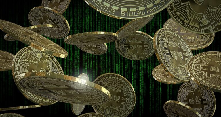 La croissance exponentielle de l’industrie minière Bitcoin ne s’arrête pas