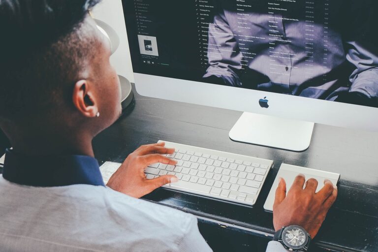 Comment devenir développeur Blockchain ?