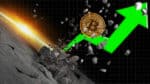 Hausse du Bitcoin