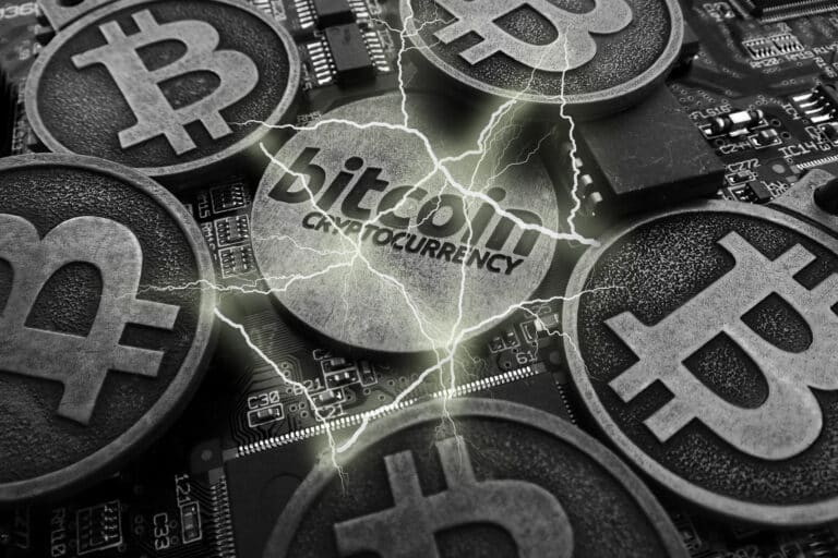 Le lightning network de Bitcoin atteint les 10 000 nœuds actifs