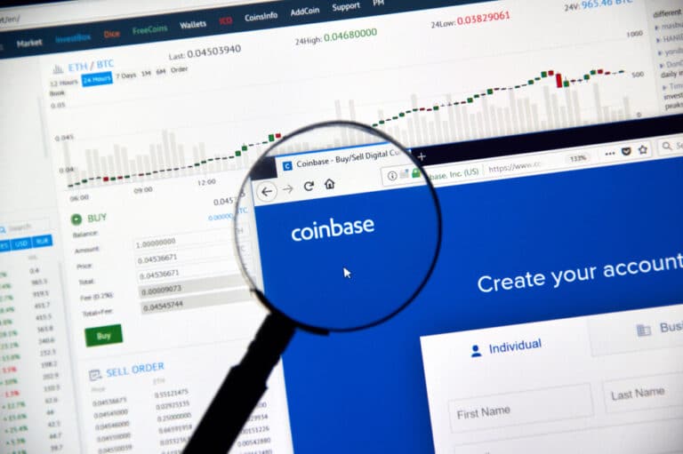 Kraken et Coinbase seraient les plateformes avec le moins de faux volume (BTI)