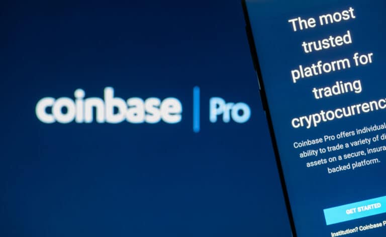Transférez vos Dash sur Coinbase Pro dès aujourd&rsquo;hui